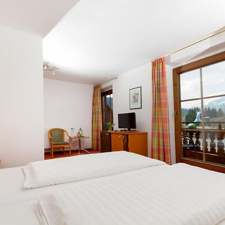 Bruggerhof - Camping, Restaurant, Hotel 基茨比厄尔 外观 照片