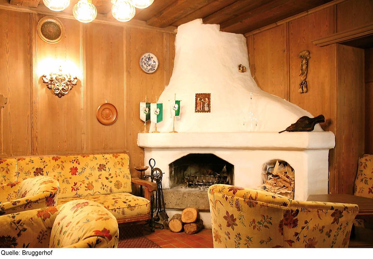Bruggerhof - Camping, Restaurant, Hotel 基茨比厄尔 外观 照片