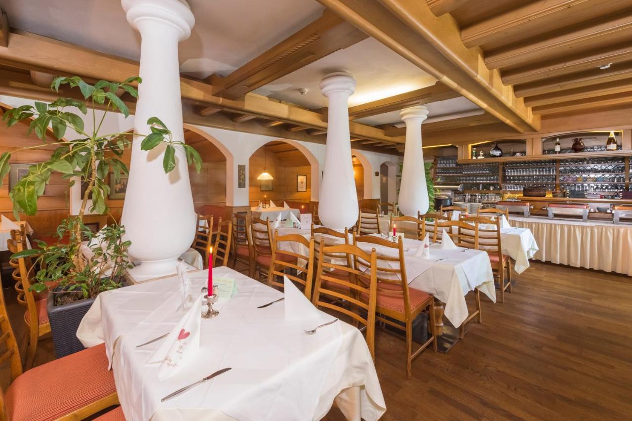 Bruggerhof - Camping, Restaurant, Hotel 基茨比厄尔 外观 照片