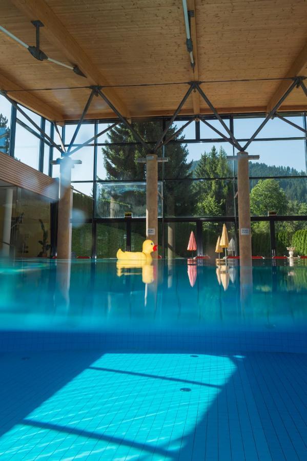 Bruggerhof - Camping, Restaurant, Hotel 基茨比厄尔 外观 照片