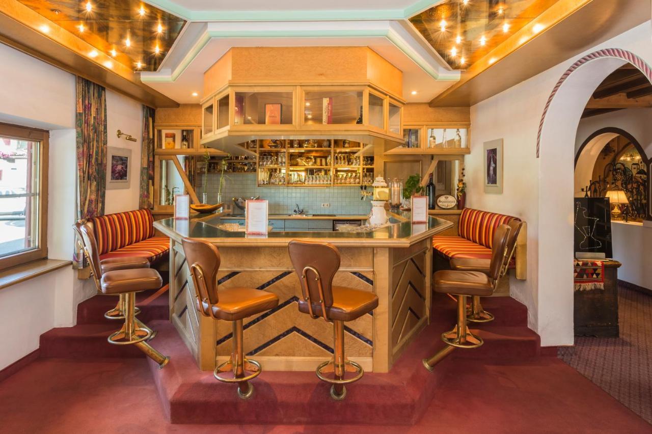 Bruggerhof - Camping, Restaurant, Hotel 基茨比厄尔 外观 照片